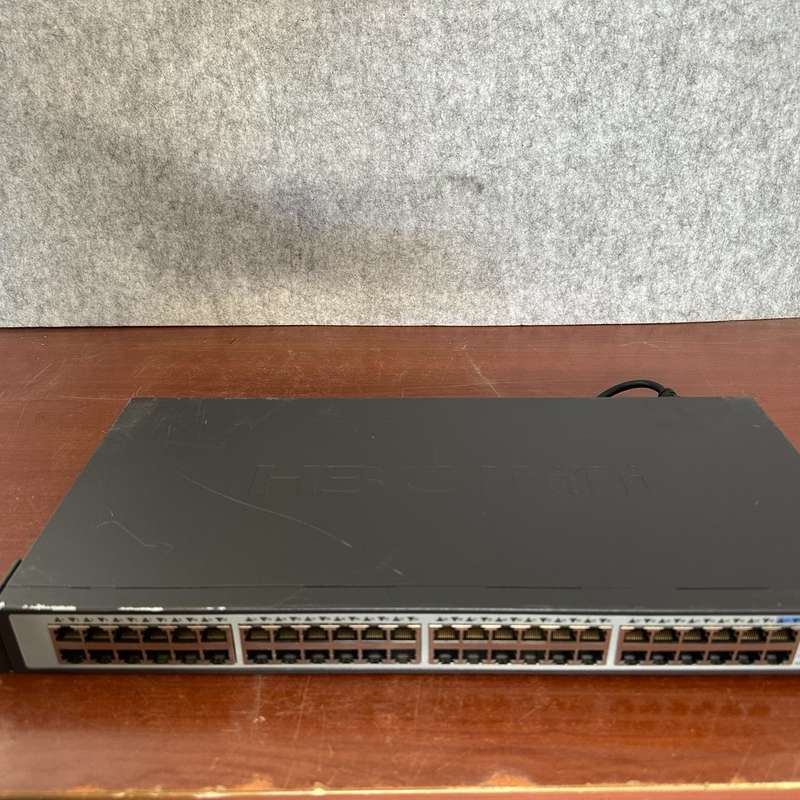 H3C s1248千兆交换机,48口千兆交换机,48个网口,--议价商品
