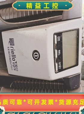 意大利雷乐士rielloups不间断电源，型号CSEP70--议价商品