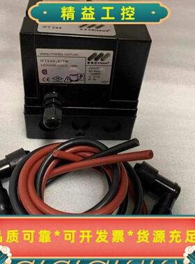 议价全新Kisawa燃烧控制器IFT244-5/1W，230--议价商品