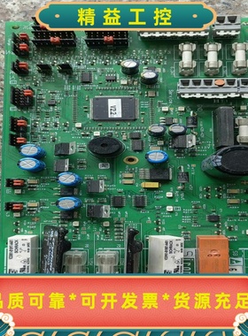 西诺德Sirona主板5447078D3331E4--议价商品