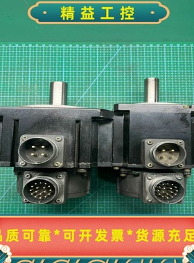 松下伺服1KW电机:MSMF102L1G6M，MDMF102--议价商品