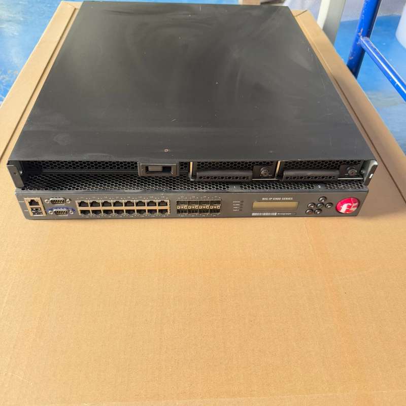 F5 负载均衡Network BIG-IP-6900 带授权--议价商品