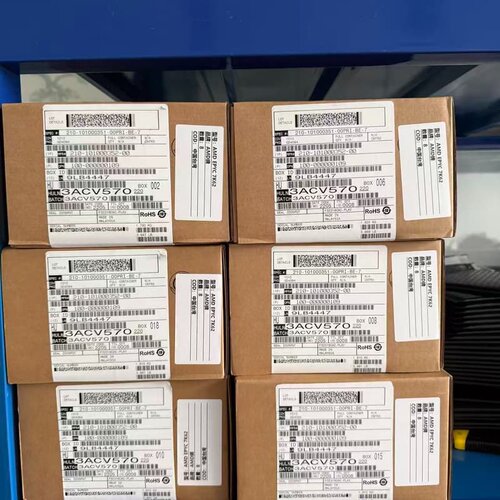 AMD EPYC 7K62 48核96线程服务器CPU--议价商品