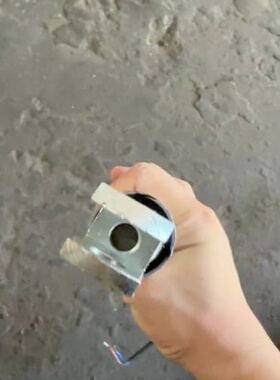 意大利MECVEL电动伸缩杆 AL12-F型号 24V电压--议价商品