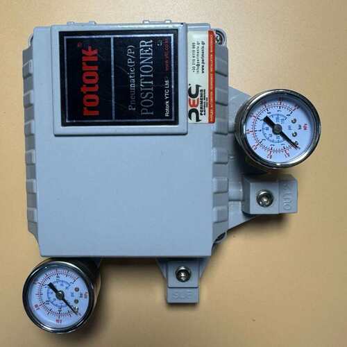 Rotork YTC YT-1200LD312S定位器，韩国--议价商品