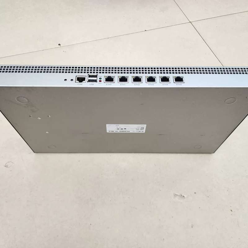 爱快ikuai A520企业级路由器网关--议价商品