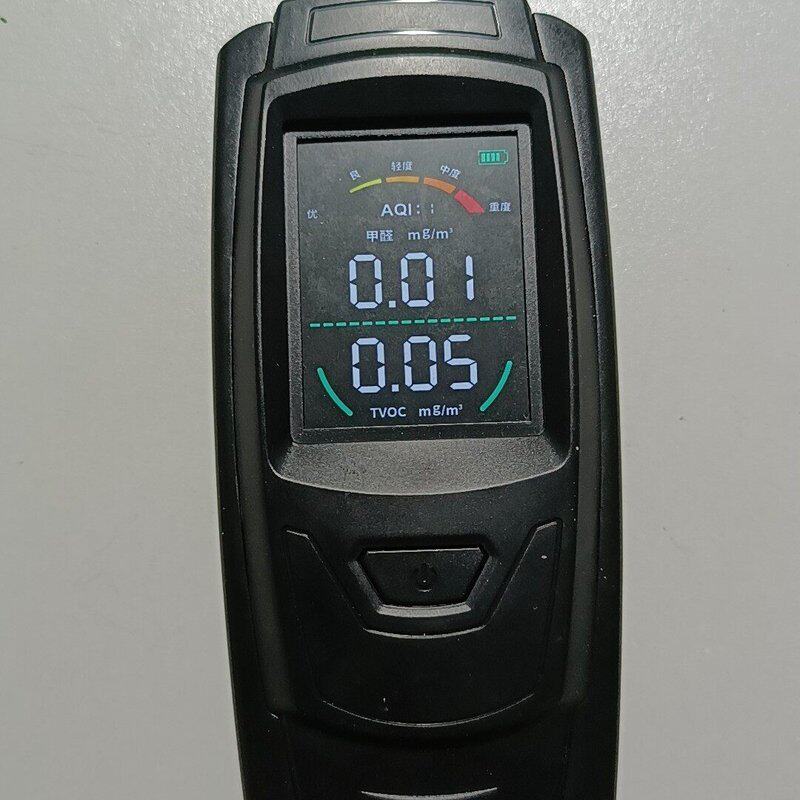 巴登堡甲醛检测仪WLFH03-S--议价商品