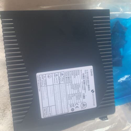 高创伺服驱动器HD-4D52AAP1--议价商品