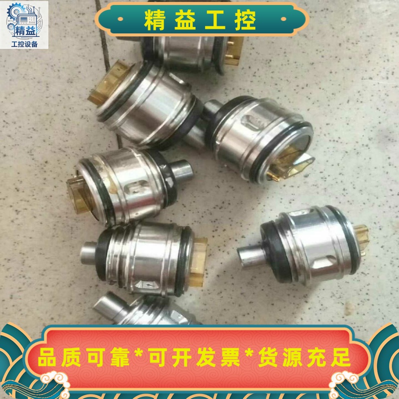 雷尼绍对刀仪TS27R全部拆机配件，有需求联系，本体无内芯带--议