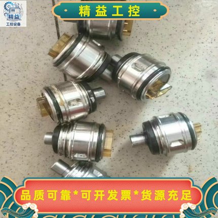 雷尼绍对刀仪TS27R全部拆机配件，有需求联系，本体无内芯带--议