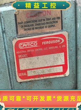 美国CAMCO分割器精密等位转盘分度器中空分割器1--议价商品