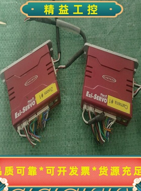 FASTECHEzi-SERVO步进驱动器，型号EZS-N--议价商品