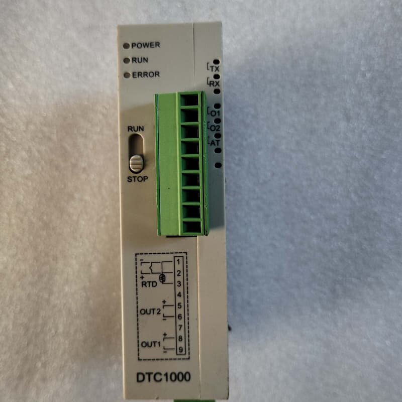 台达温控模块 DTC1000V,DC1000V,地址1.0,--议价商品