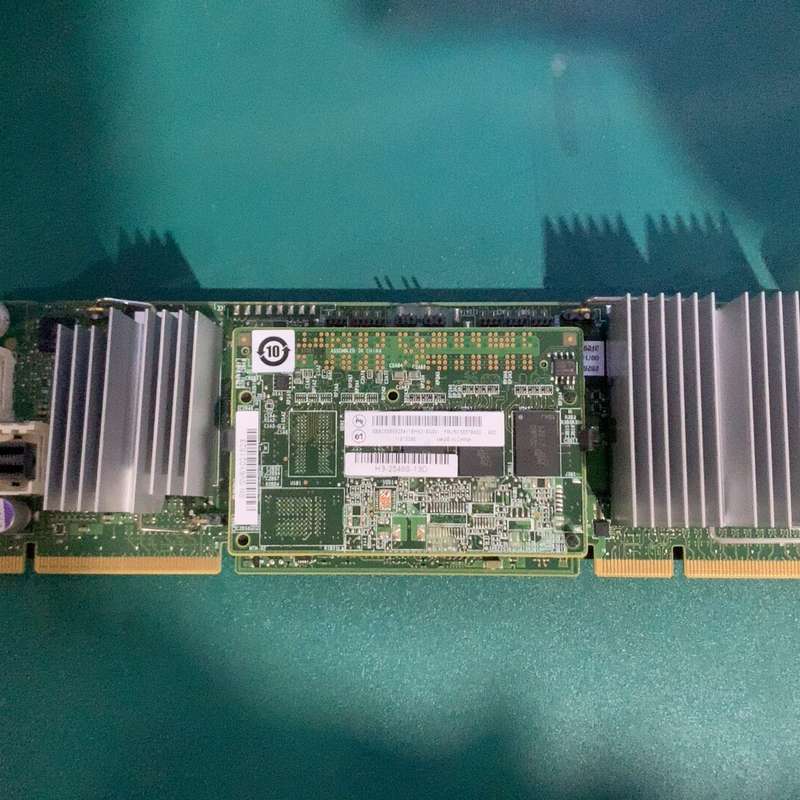 联想R720iX阵列卡 带1GB缓存--议价商品