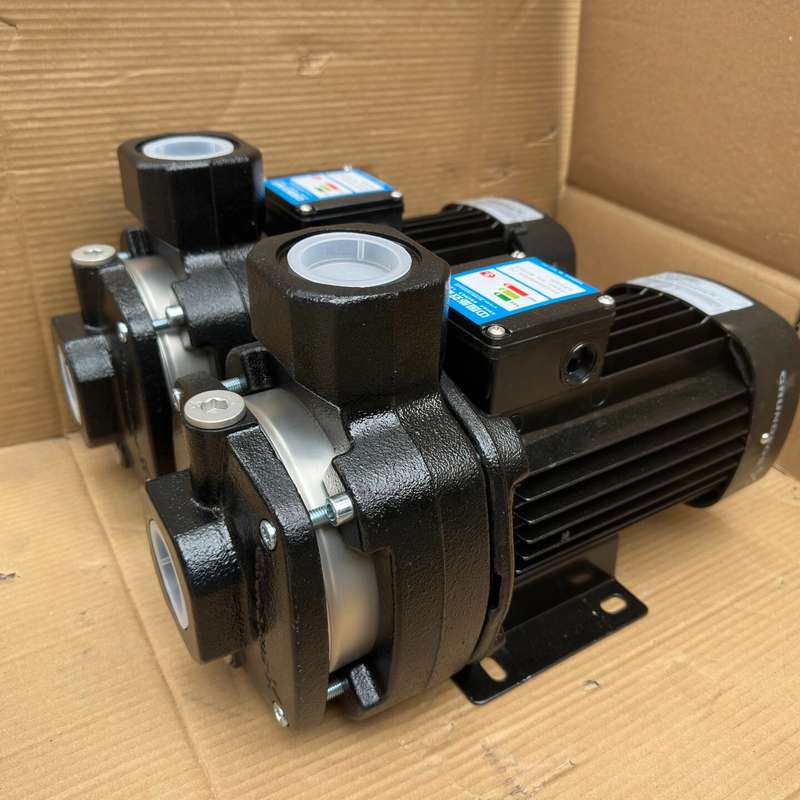 格兰富水泵 10-2变频全屋增加压力泵 家用大别墅强功率--议价商品