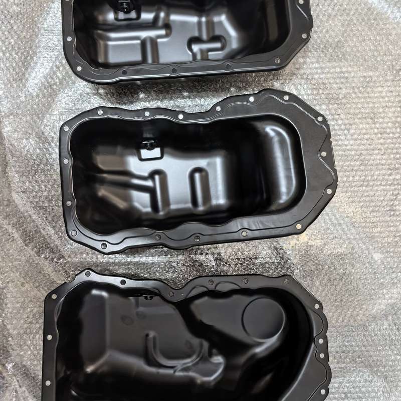 达厂家配套发动机油底壳,适用昂克赛拉阿特兹CX5/CX4--议价商品