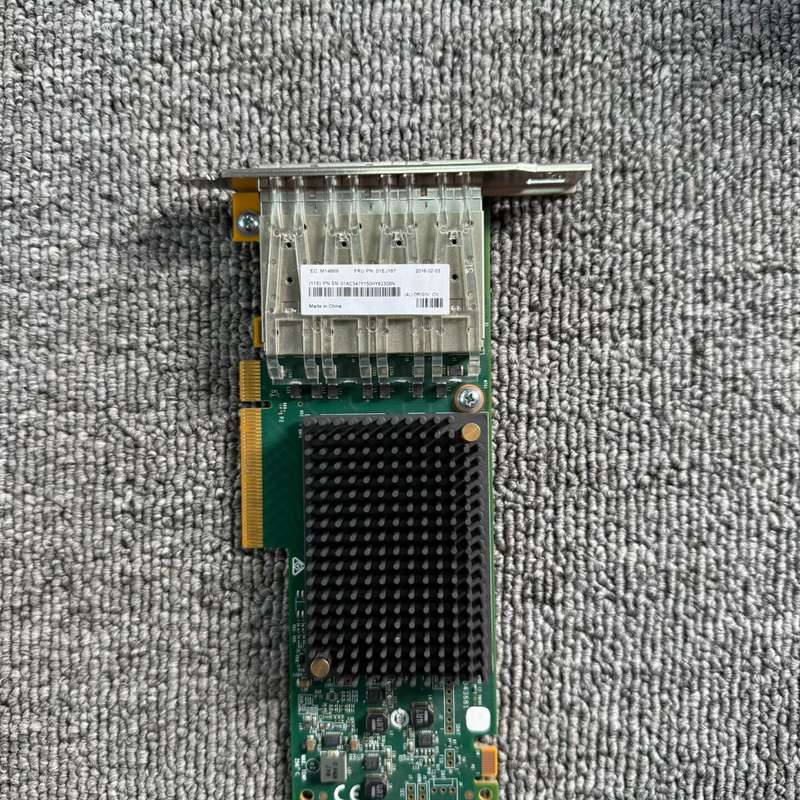 IBM v5000 2代 存储系统16gb 光纤HBA卡,--议价商品