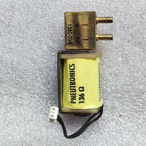 美国PNEUTRONICS直流二通电磁阀910-000092--议价商品