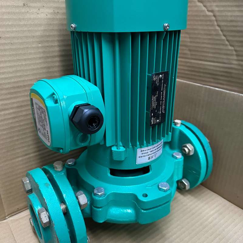 德国威乐PH-2201QH 威乐大型号管道泵 威乐热水循环泵--议价商品