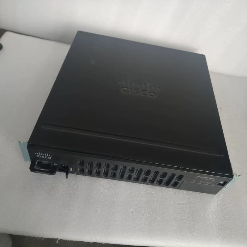 二手 Cisco ISR4351/K9 千兆核心路由器--议价商品