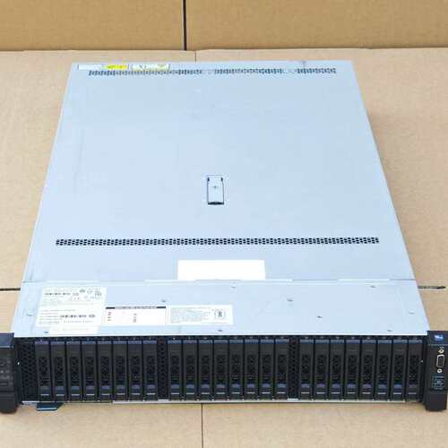 浪潮NF5280M7 2U机架式服务器支持双路LGA 467--议价商品