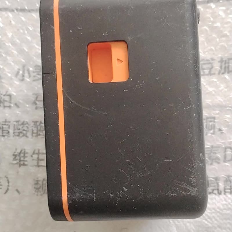 低价出热敏打印商鹏SP-T6-H云打印机，4G款，单机无配件--议价商图片