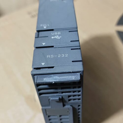 三菱Q02UCPU， 原装正品日本进口拆机QO2UCPU，实--议价商品