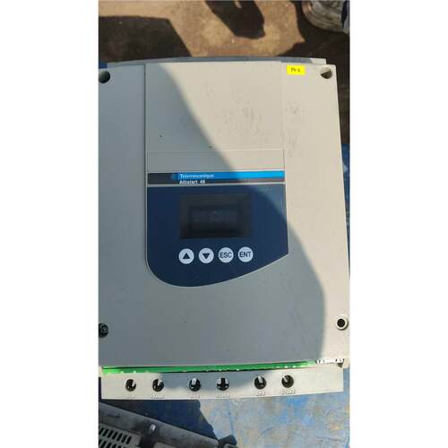 施耐德ATS48D47Q软启动