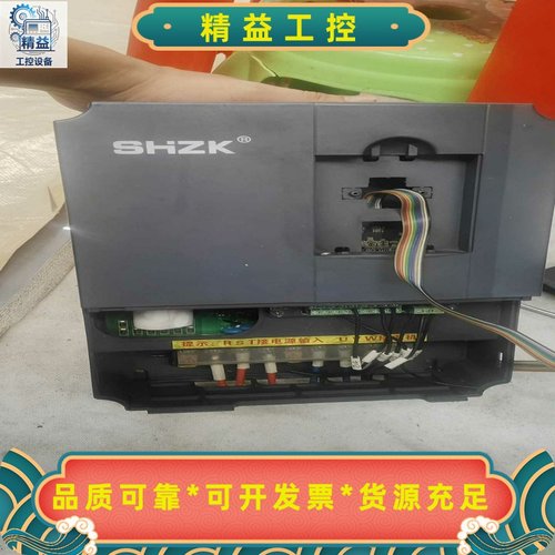 上海正控SHZK变频器ZK1000G-15KWG，380V--议价商品