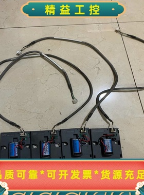 三菱Q系运动控制模块电池仓Q170DBAT--议价商品