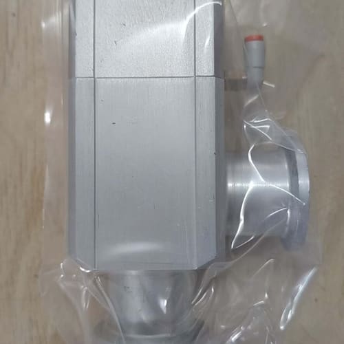 SMC 真空角阀 XLA-25-X658,3D80-0004--议价商品