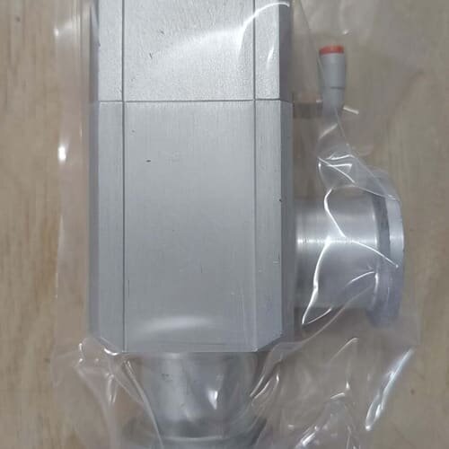 SMC 真空角阀 XLA-25-X658，3D80-0004--议价商品
