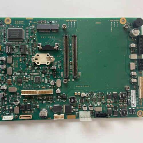 控创 MH011-0000-19-6MT1A ，底板主板一套--议价商品