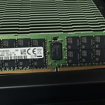 三星64G 2Rx4 2933Y DDR4 REG ECC服--议价商品
