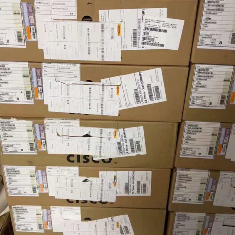 WS-C2960L-48TS-LL 思科交换机 现货10件--议价商品