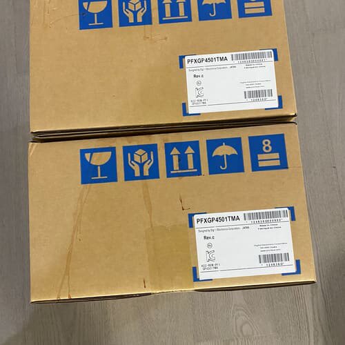 普洛菲斯触摸屏PFXGP4501TMA--议价商品