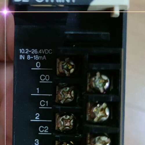 工作正常的光洋模块:D2-CTRINT库存5块--议价商品