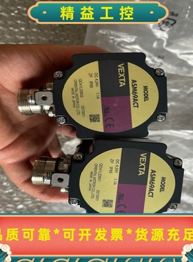 VEXTA全新ASM69AACT步进电机，原装正品，全新--议价商品