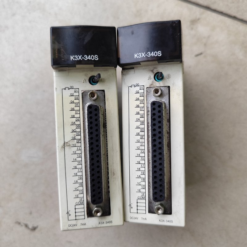 K3X-340S，LG产电设备拆机 功能测试包好实物拍摄成色--议价商品