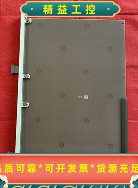 西门子工控板8TK3000-1BA00型号实物拍摄成--议价商品