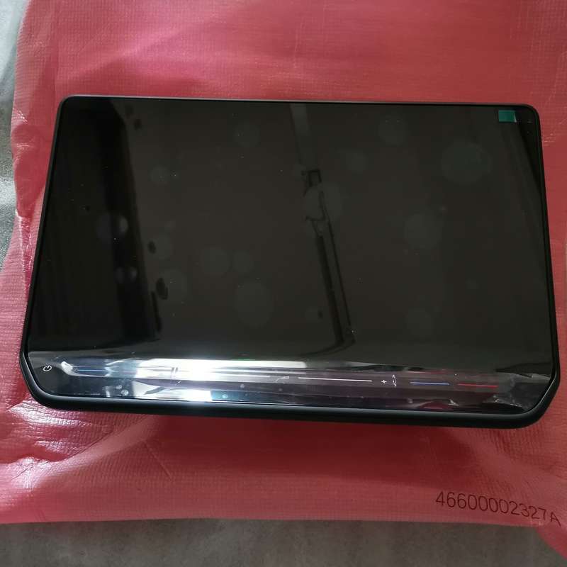 大众25款全新款凌渡L GTS 中控屏幕 触摸显示屏 导航屏--议价商品