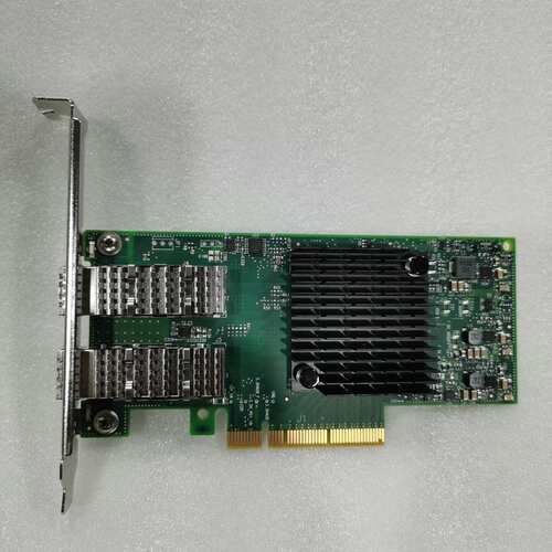 迈络思/Mellanox MCX4121A-XCAT CX4--议价商品