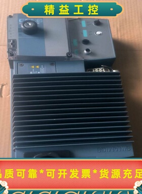 西门子SINAMICSG110D变频器，型号6LS3511--议价商品