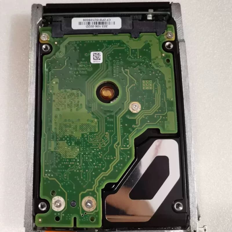 EMC VNX 300G 15K SAS 硬盘 005050--议价商品