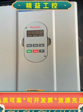 力士乐变频器FECP02-15K0-3P400-A-BN---议价商品