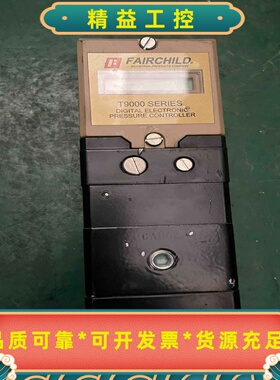FAIRCHILD，T9000，T9040-40702N4J--议价商品
