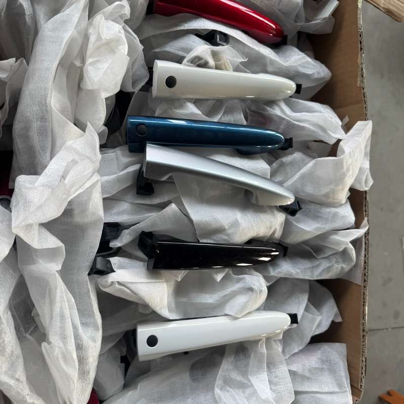 马自达 阿特兹 cx4 cx5 昂克赛拉全新原厂外拉手 原厂--议价商品