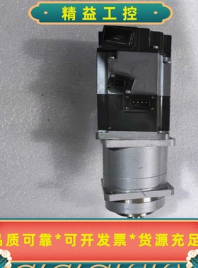 三菱，HF-KN23B，200W，成色还可以，带VRGS-1--议价商品