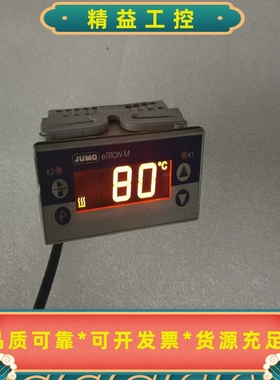 JUMOGmbH701060/922-31--议价商品