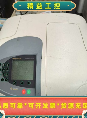 AB微量紫外可见分光光度计一台。ULTROSPEC2100--议价商品